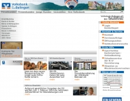 Bild Volksbank Balingen eG