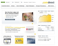 Bild comdirect bank AG