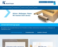 Bild Kunert Soest GmbH & Co KG Papierverarbeitungswerk