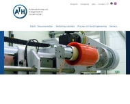 Bild ATH Automatisierung und Anlagentechnik Hameln GmbH