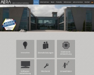 Bild AERA Consulting & Engineering GmbH