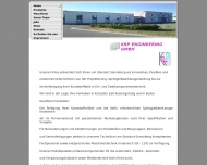 Bild KRP Engineering GmbH