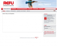 Bild REFU Elektronik GmbH