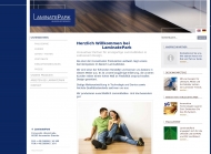 Bild Agepan Tarkett Laminate Park GmbH & Co. KG