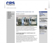 Bild CRS Prftechnik GmbH