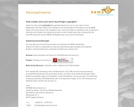 Bild Nemo Tauchtouristik GmbH & Co. KG