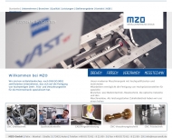Bild MZO GmbH