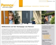 Bild Pannox GmbH