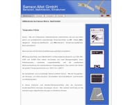 Bild Sensor-Mot Sensoren, Stellmotoren, Schaltuhren G. Heidl GmbH