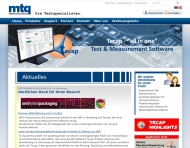Bild MTQ Testsolutions AG