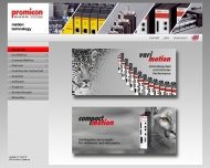 Bild Promicon Elektronik GmbH und Co. Kommanditgesellschaft