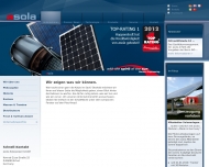 Bild asola Automotive Solar Deutschland GmbH