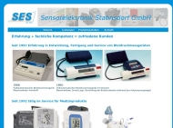 Bild Sensorelektronik Stahnsdorf GmbH