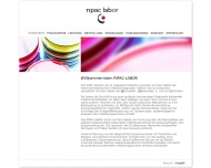 Bild Ripac-Labor GmbH
