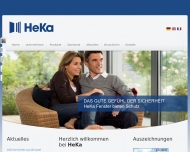 Bild Heka-Energy-Vertriebs GmbH & Co. KG