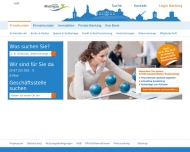 Bild Rheingauer Volksbank eG Geisenheim