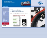 Bild Fritz Wohlenberg Verwaltungs- und Beteiligungsgesellschaft mit beschrnkter Haftung