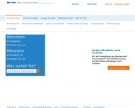 Bild Raiffeisenbank Wimsheim-Mnsheim e.G.