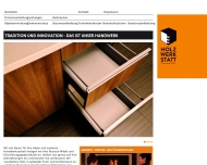 Bild Holzwerkstatt Schumacher GmbH
