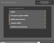 Bild Kurt Hegele GmbH Przisions-Maschinen- und Formenbau