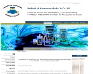 Bild Helbeck & Kusemann GmbH & Co. KG