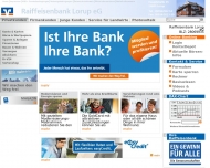 Bild Raiffeisenbank Lorup eG