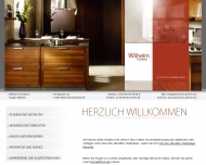 Bild Holger Wilhelm Tischlerei e. K.