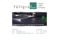 Bild Fllgraf GmbH & Co. Mbelwerksttten Kchenstudio KG