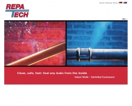 Bild REPA-Tech GmbH Herstellung und Vertrieb chemischer Produkte