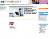 Bild Raiffeisenbank Oberstenfeld eG