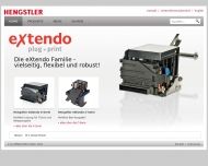 Bild Hengstler GmbH