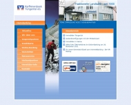 Bild Raiffeisenbank Tngental eG