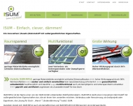 Bild ISUM GmbH