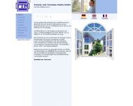 Bild FTM Fenster- und Trenbau Mulda GmbH