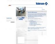 Bild Vahrson GmbH