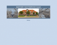 Bild Barther Yacht-Service GmbH