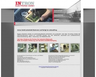 Bild Intron Electronic GmbH