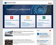 Bild Hein & Oetting Feinwerktechnik GmbH