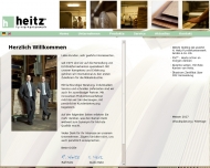 Bild H. Heitz, Furnierkantenwerk GmbH & Co.KG