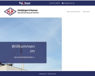Bild Herdejrgen & Harmsen Tischlerei GmbH & Co. KG