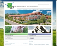 Bild Hess. Verband f.Leistungs- und Qualittsprfungen i.d. Tierzucht eV