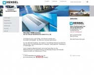 Bild Hensel GmbH