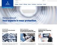 Bild Reiloy-Metall Gesellschaft mit beschrnkter Haftung