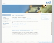 Bild AMA Instruments GmbH