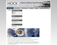 Bild Hock Regenbekleidung GmbH