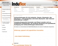 Bild INDUFLEX Schlauch- und Kompensatoren GmbH