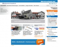Bild Raiffeisenbank Singoldtal eG