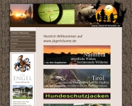 Bild JaFo GmbH Jagd & Forst