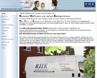 Bild RHK Gebudeautomation GmbH
