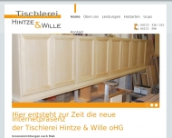 Bild Hintze & Wille OHG